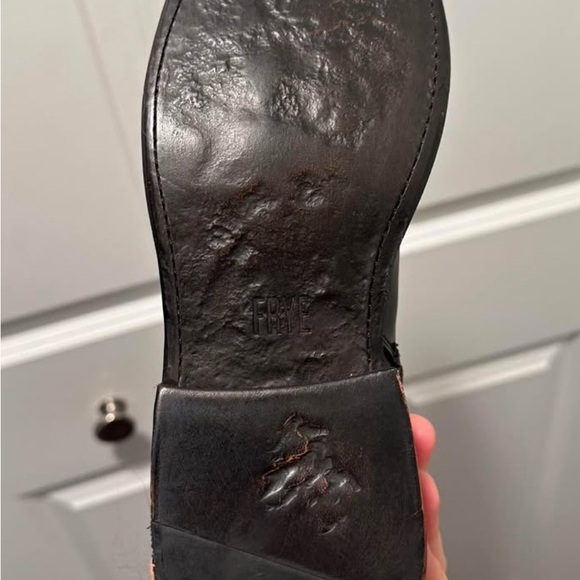 Frye Melissa Boot - Picture 2 of 2